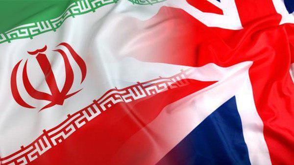 UK favors to improve economic ties with Iran: PM aide