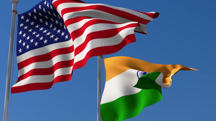 Finance minister: India-US relationship has moved forward and deepened