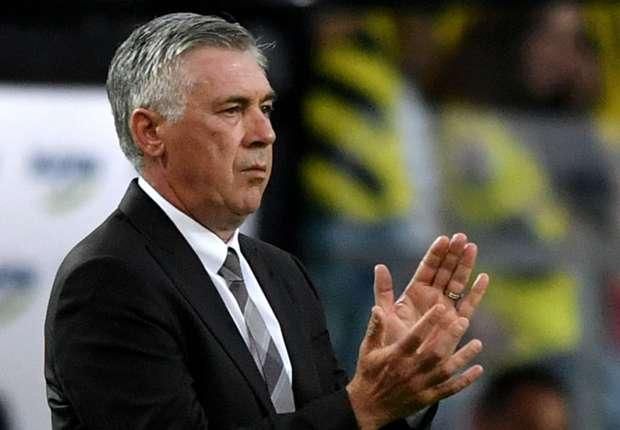 Carlo Ancelotti becomes record breaker by wins in Champions League among coaches