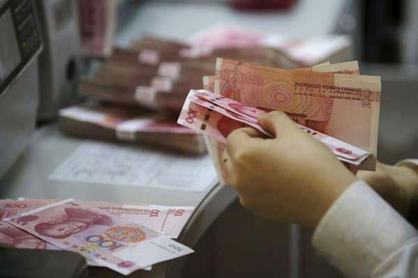 Central Asian countries and China to expand payments in national currencies