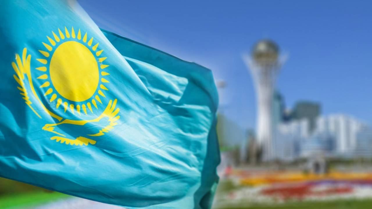 Amendments to Constitution of Kazakhstan come into force