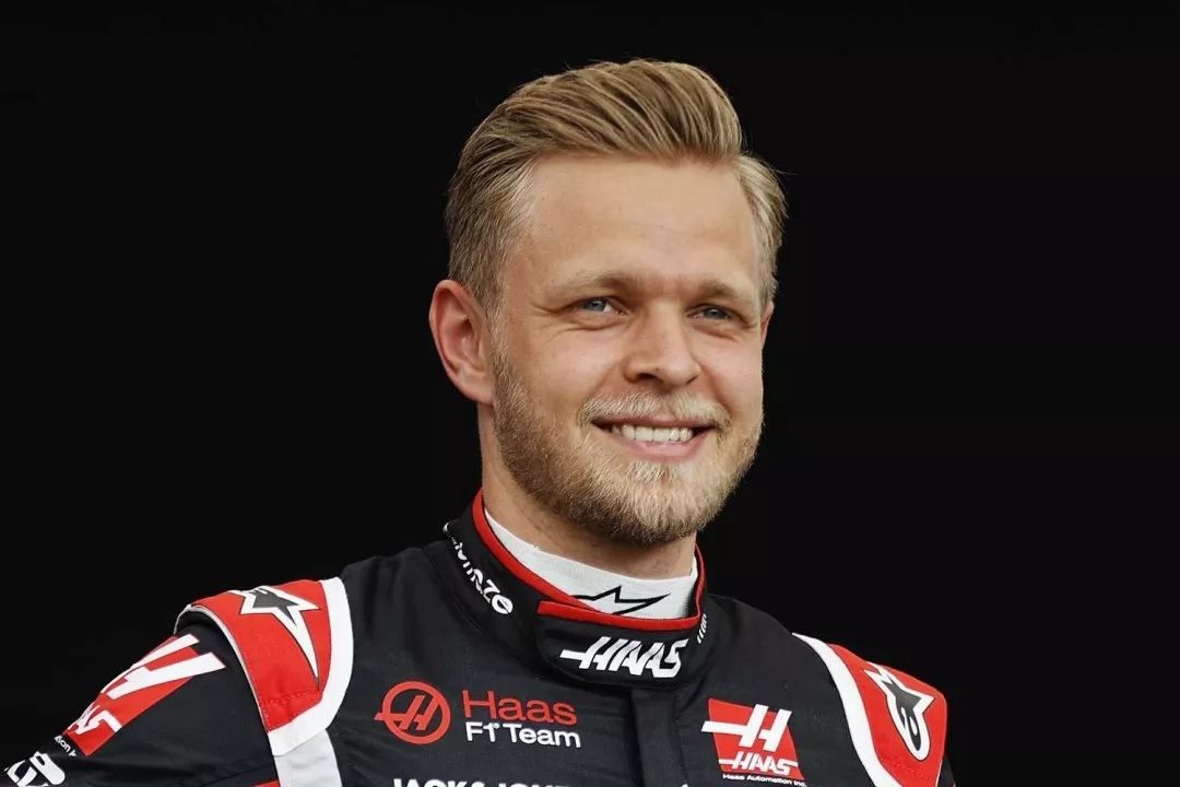 Haas F1 Team driver shares his excitement about Baku track