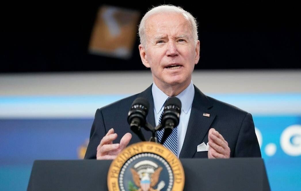 Biden Unveils Migration Plan At Americas Summit Roiled By Division