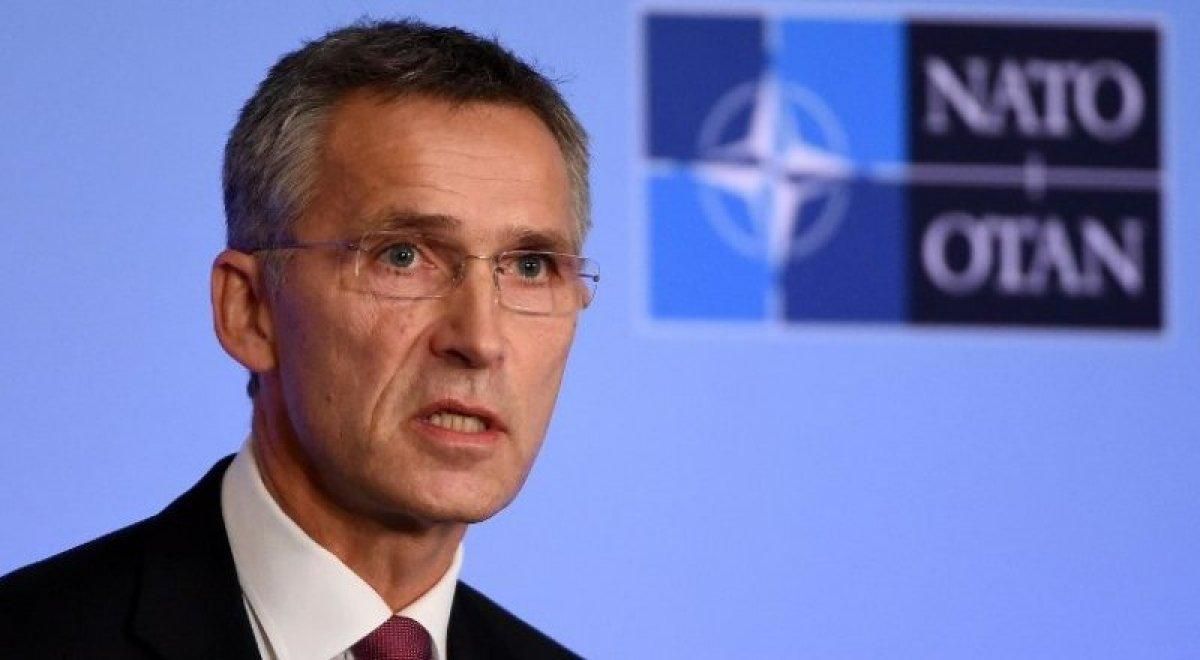 Sweden taking ‘important steps’ to meet Turkiye’s demands: NATO chief