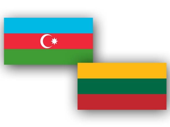 Co-chair of Azerbaijani-Lithuanian Intergovernmental Commission changed