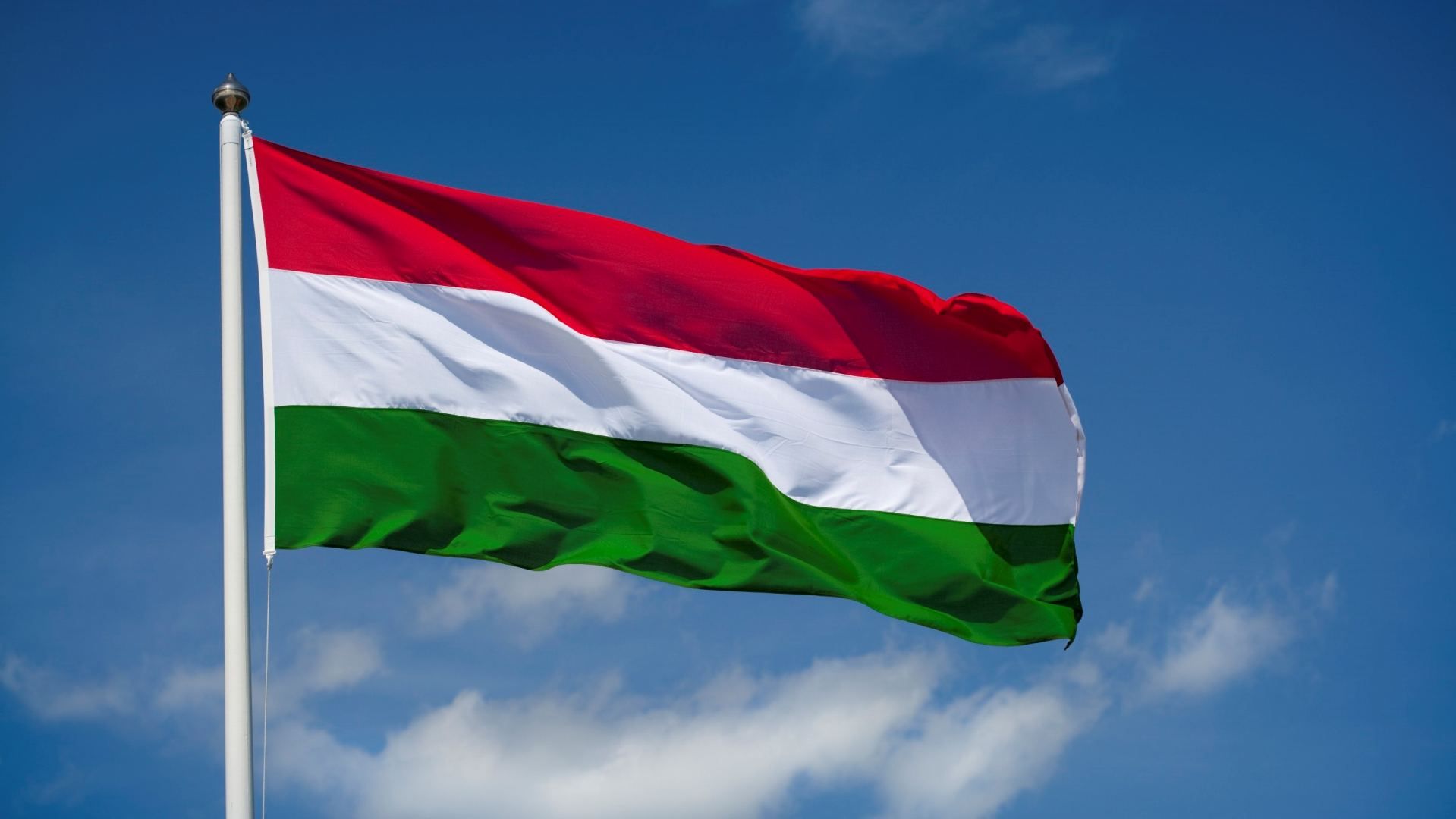 Hungary declares state of emergency in energy sector — government