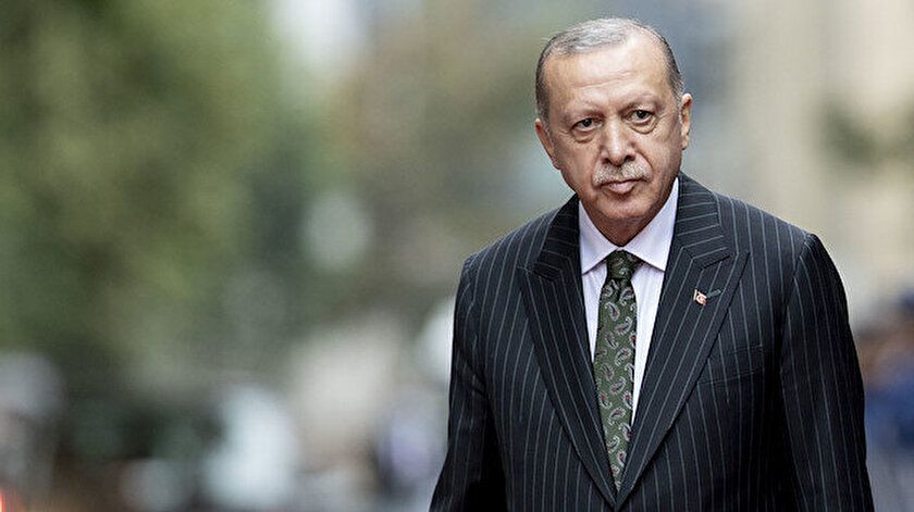 President Erdogan to address nation on July 15 Democracy, National Unity Day