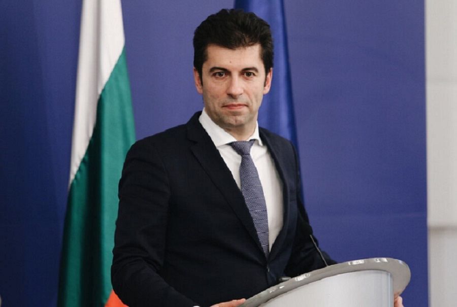 Bulgarian premier calls for more significant energy diversification