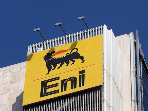 Eni talks 1H2022 operation results in Kazakhstan