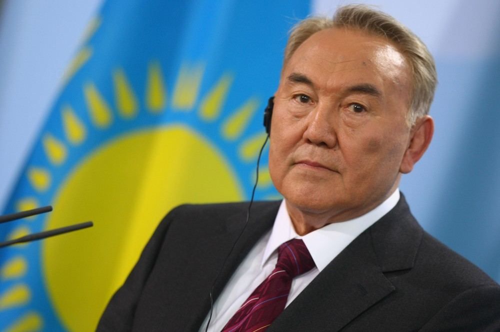 Kazakh official comments on possibility of Kazakhstan's first president taking part in future elections