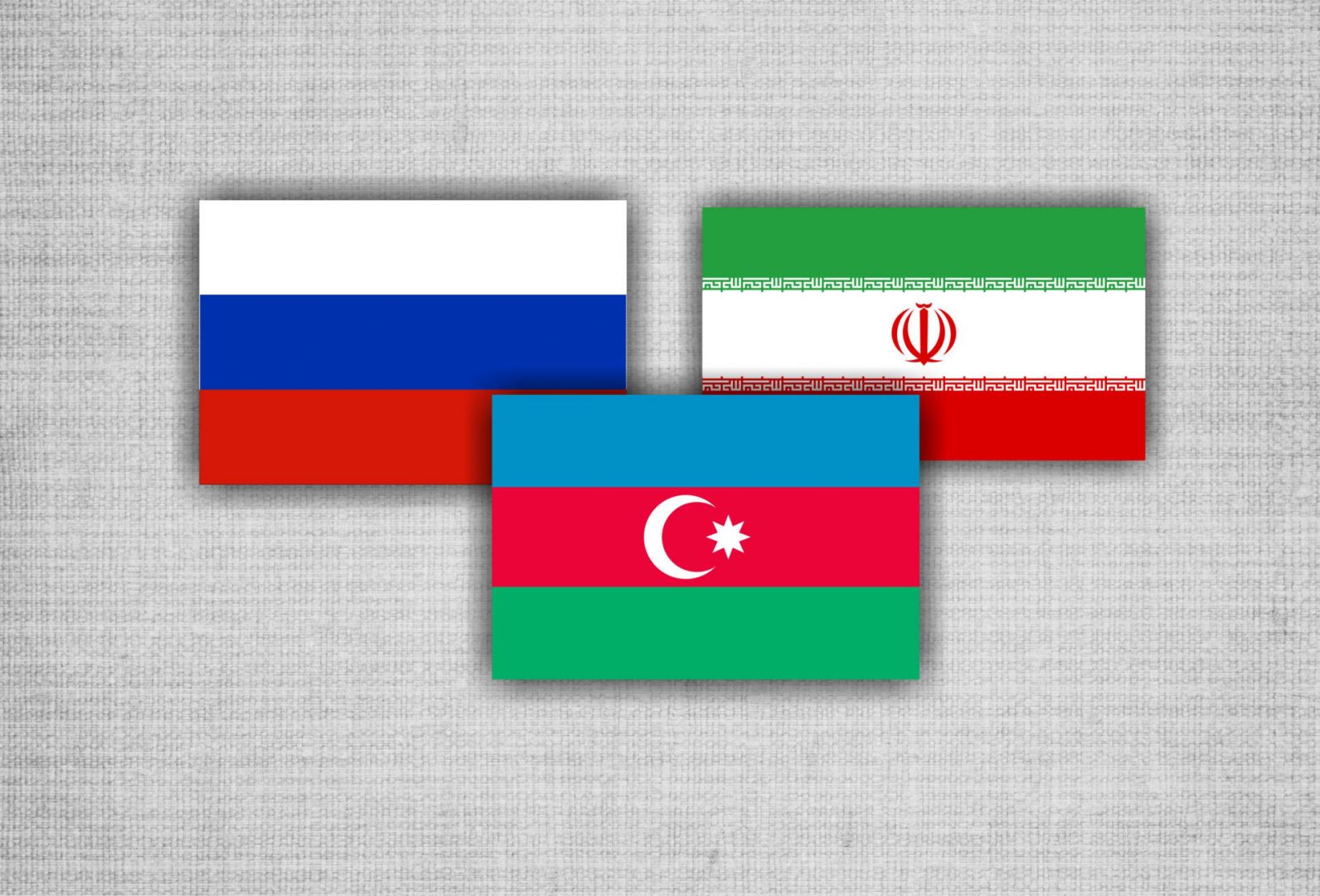 Azerbaijan, Iran, Russia to hold trilateral meeting