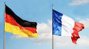 France, Germany to help each other through energy crisis