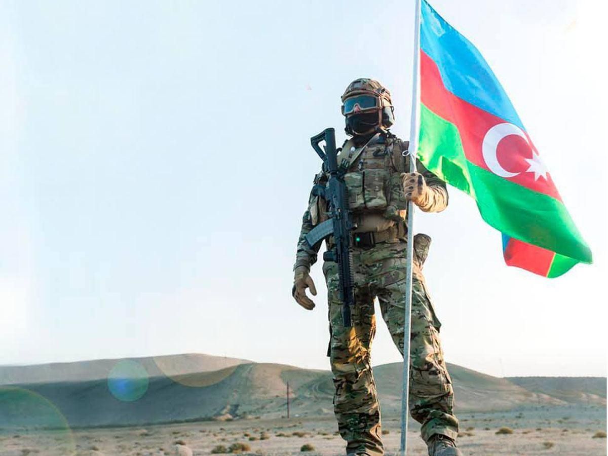 Chronicles of Victory: Lookback to second week of second Karabakh war