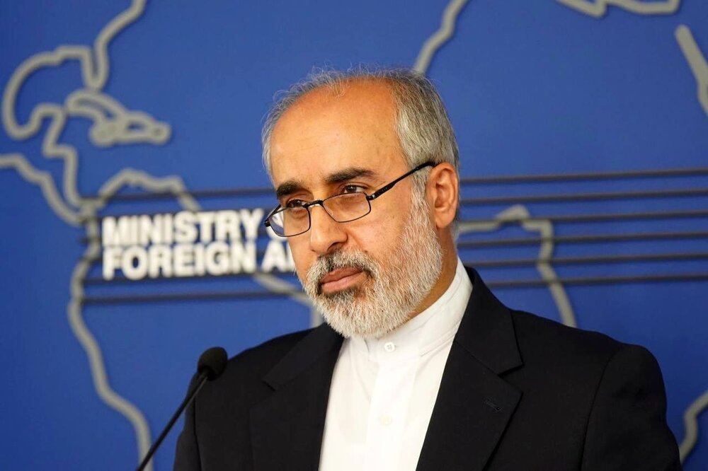 Iran safe for commercial and tourism travels - FM Spokesman