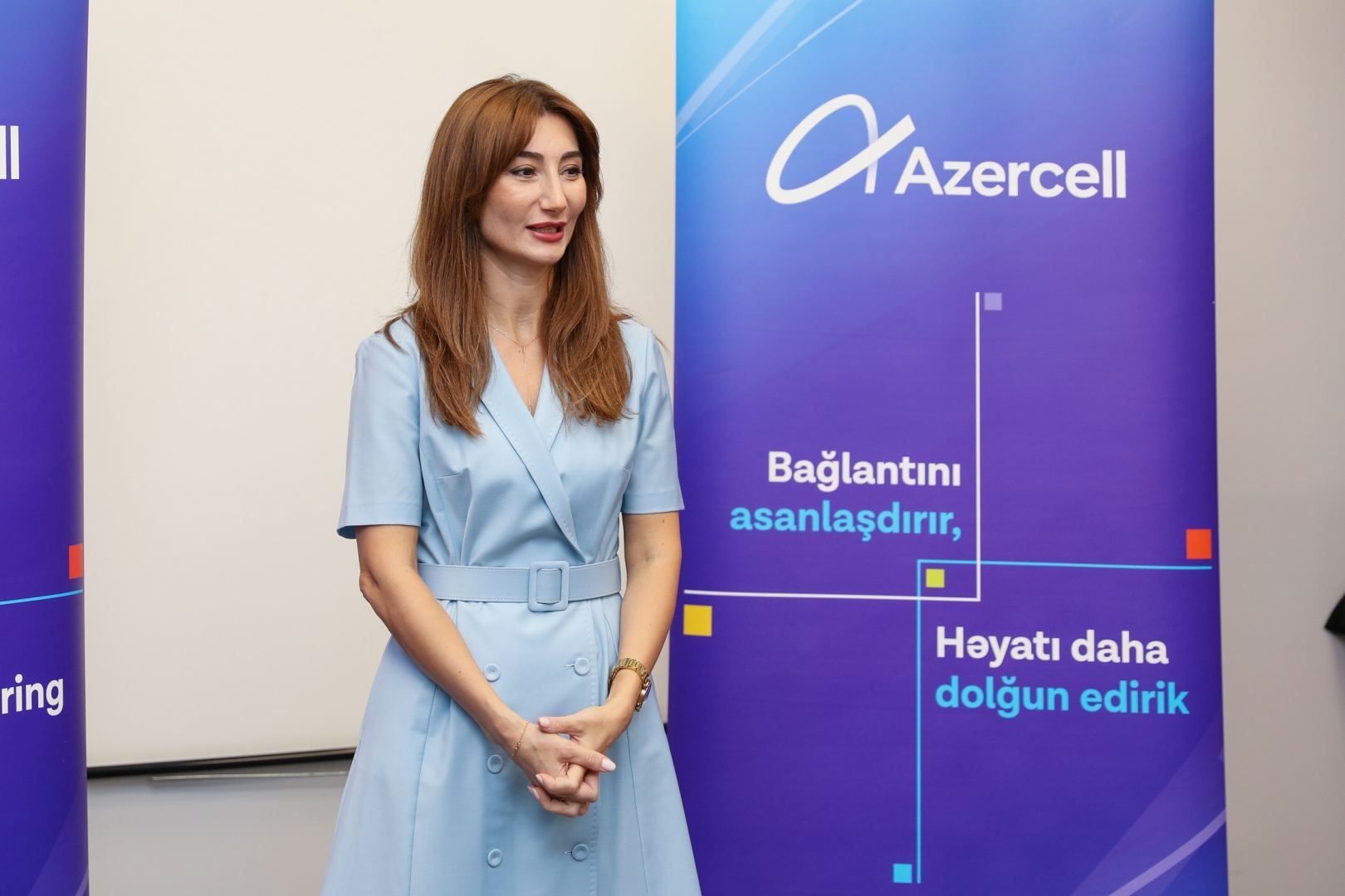 Azercell has awarded the best journalists [PHOTO]