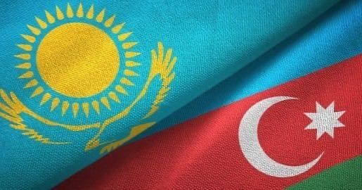 Azerbaijani, Kazakh central banks mull economic forecasts