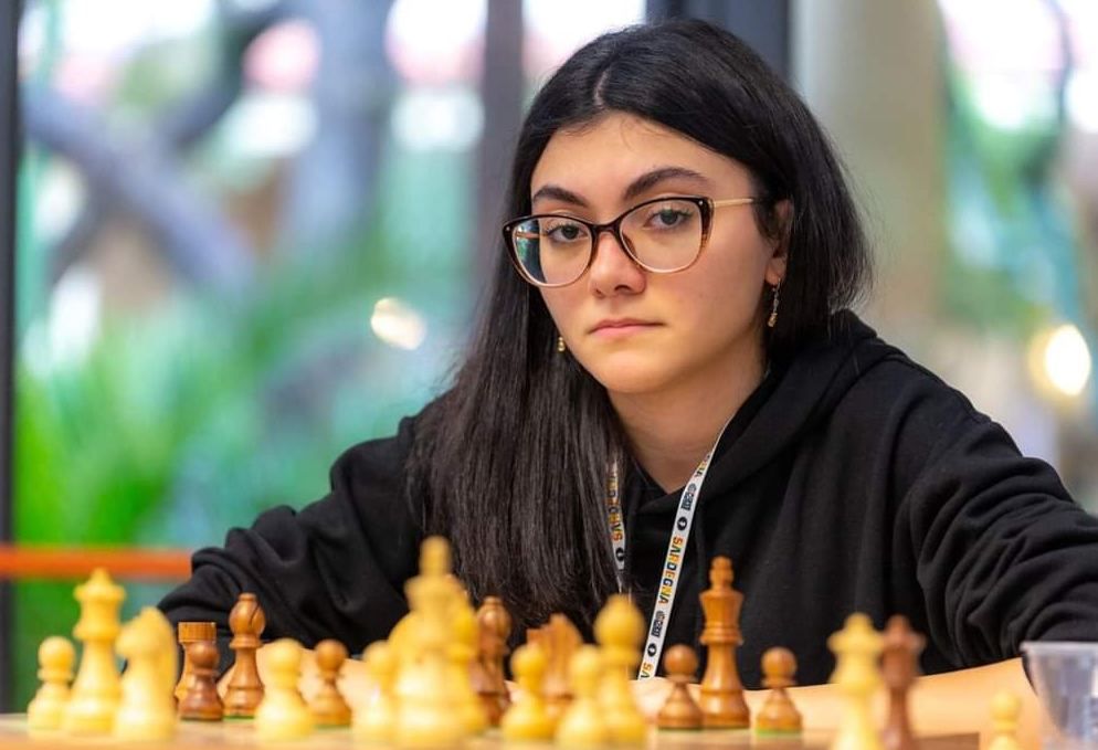 3 Azerbaijani Chess Players To Face Tiebreaks At Fide World Cup