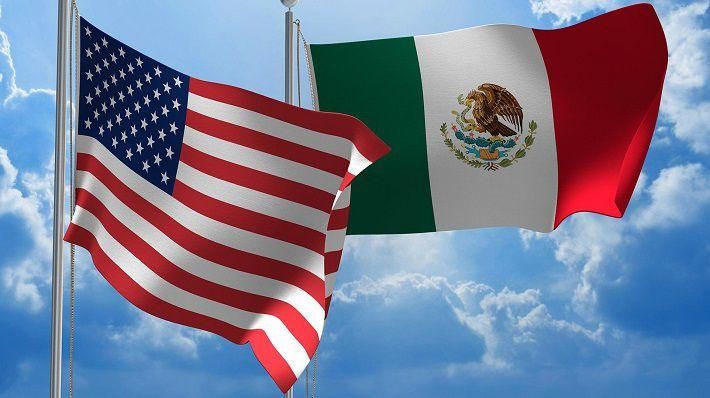 U.S.-Mexico nuclear cooperation agreement enters into force