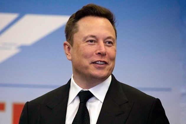 Elon Musk says US default is a matter of time