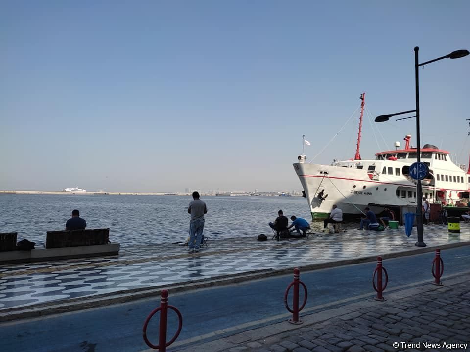 7 new sea lines opened for use in Istanbul