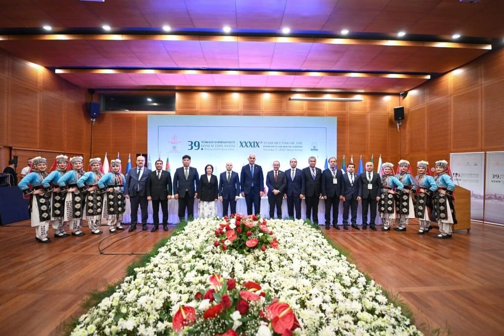 40th meeting of Permanent Council of TURKSOY Ministers of Culture to be held in Shusha [PHOTO]