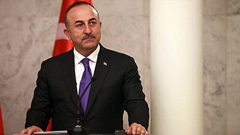 Turkiye's top diplomat commemorates national leader Heydar Aliyev's memory [PHOTO]
