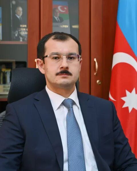 Azerbaijan names first ambassador to Israel