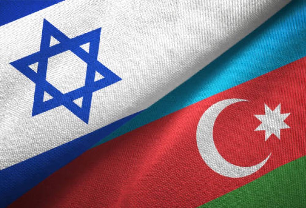 Azerbaijan, Israel eye development prospects in bilateral ties