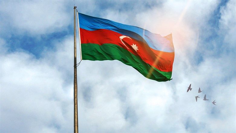 Senior Azeri official: "The sky's the limit for Israel and Azerbaijan"