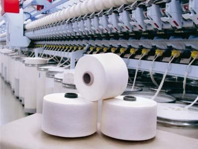 Azerbaijan's cotton fabric production increases