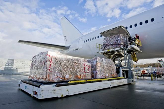 Azerbaijan sees significant increase in international air cargo transportation in 2024