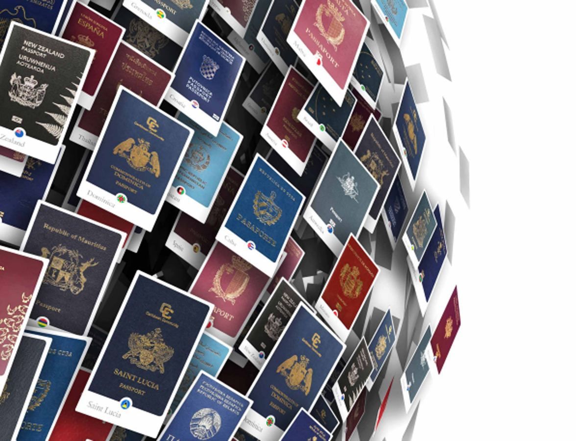 Uzbekistan's position in World Passport Index revealed