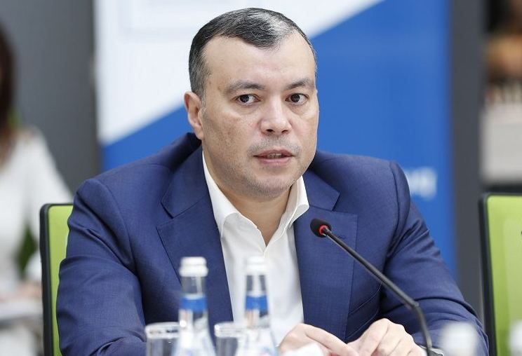 Minister Babayev highlights surge in unskilled workers
