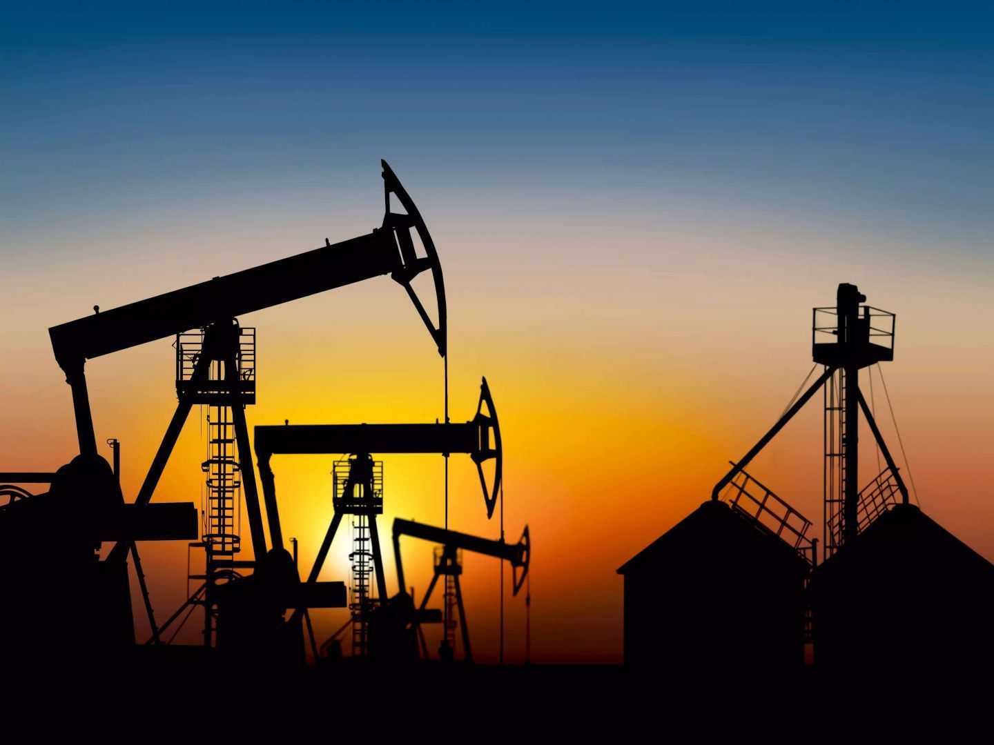 Azerbaijani Oil Prices Drop On January 30