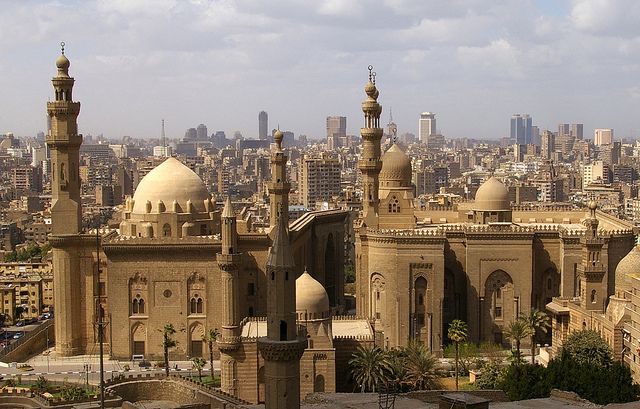 Cairo hosts Uzbek-Egyptian business forum