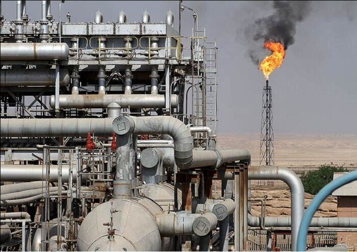 Iran’s 11-month oil revenues up 83m barrels YOY