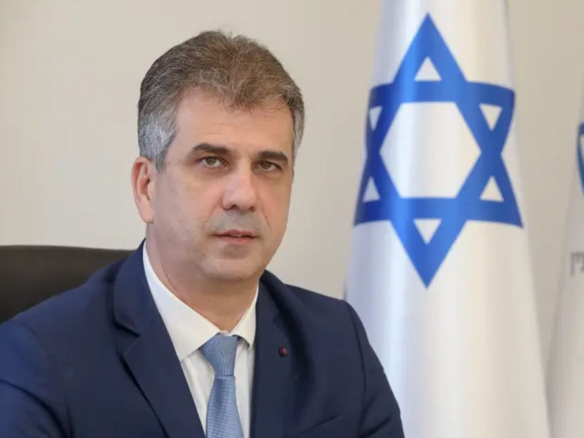 Israeli FM plans to visit Turkmenistan for inauguration of embassy