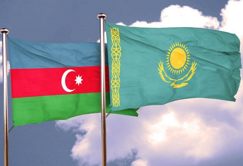 Trade turnover between Azerbaijan & Kazakhstan increased by 4.4 - Energy Minister