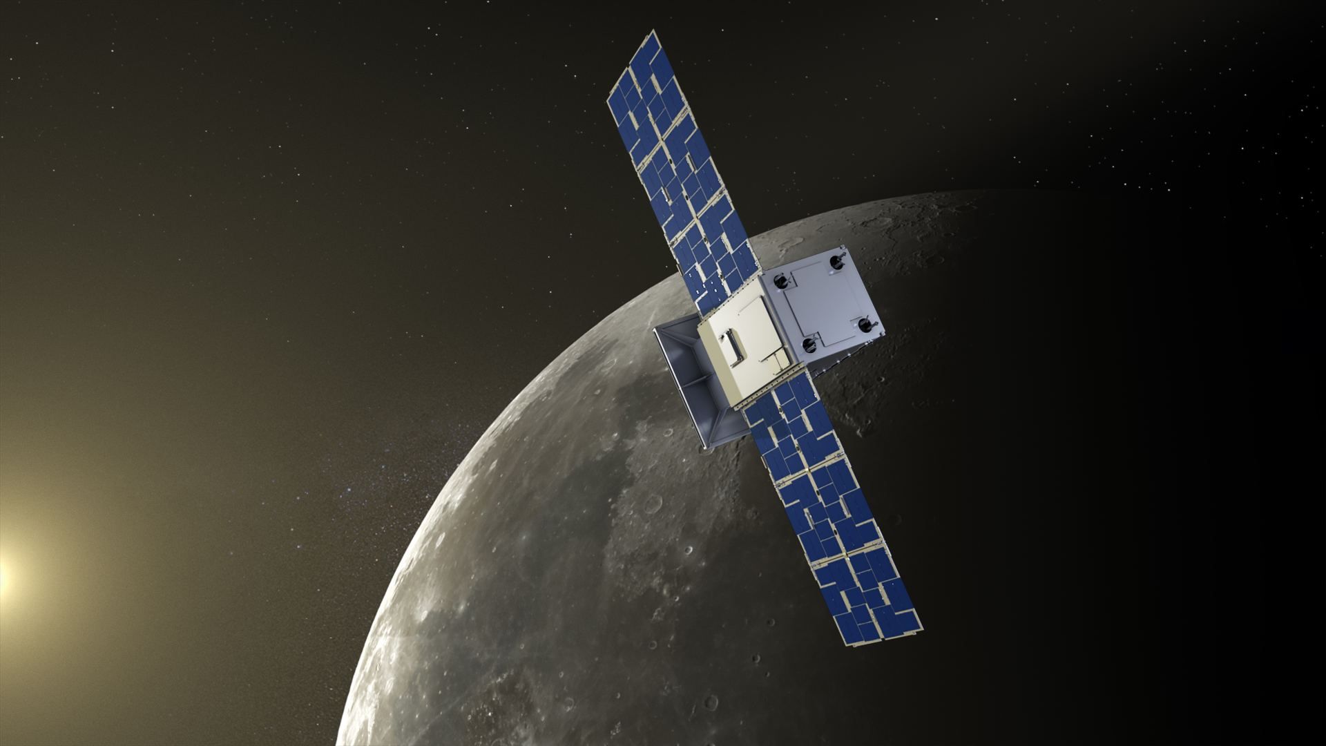 Boeing delivers two more O3b mPOWER satellites to SES