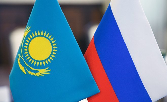 Kazakh, Russian foreign ministers meet in Moscow