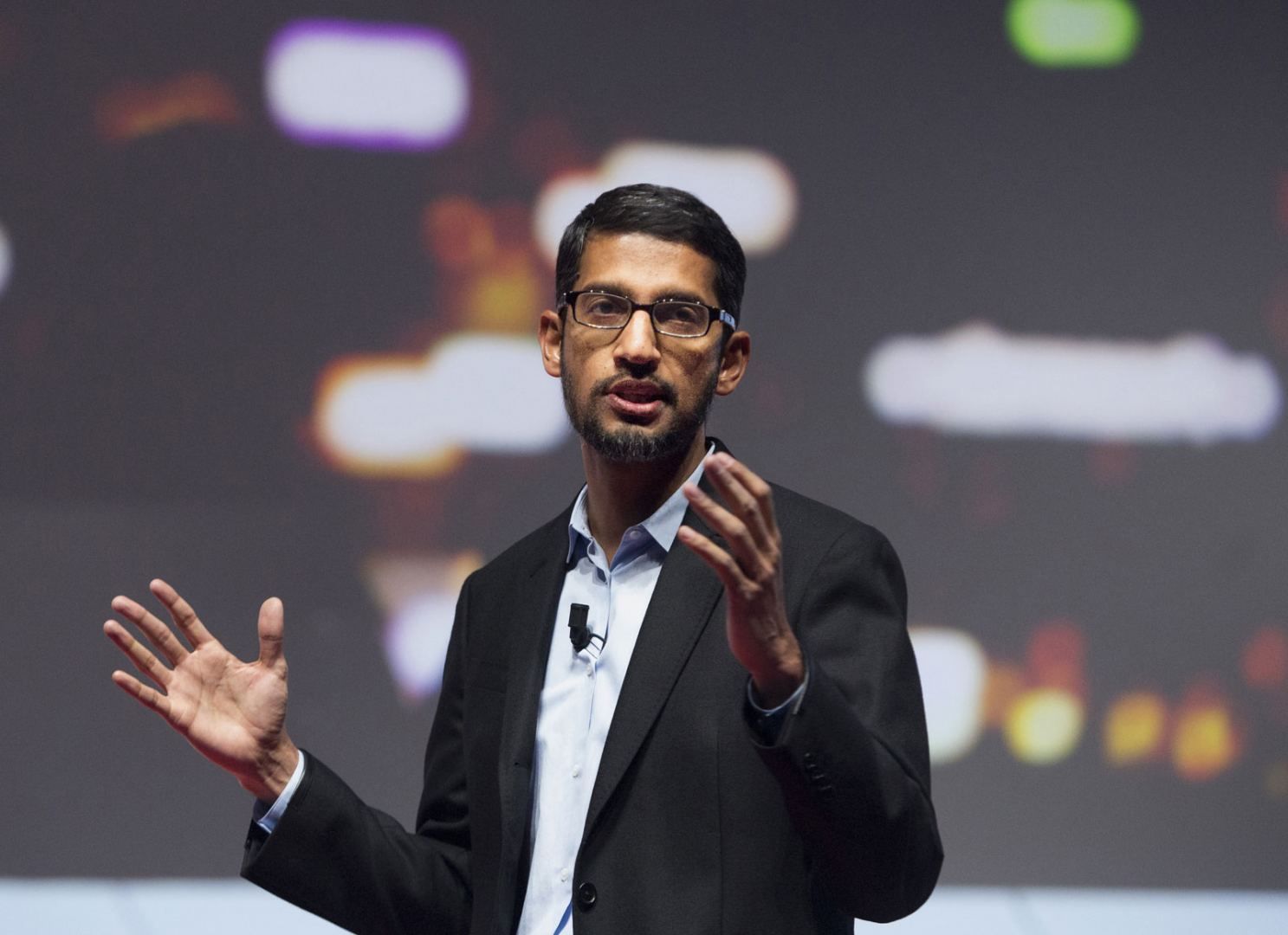 Alphabet CEO Pichai reaps over $200 mln in 2022 amid cost-cutting