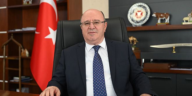 Fattening farms to be established in vicinity of Turkiye's big cities - head of institution