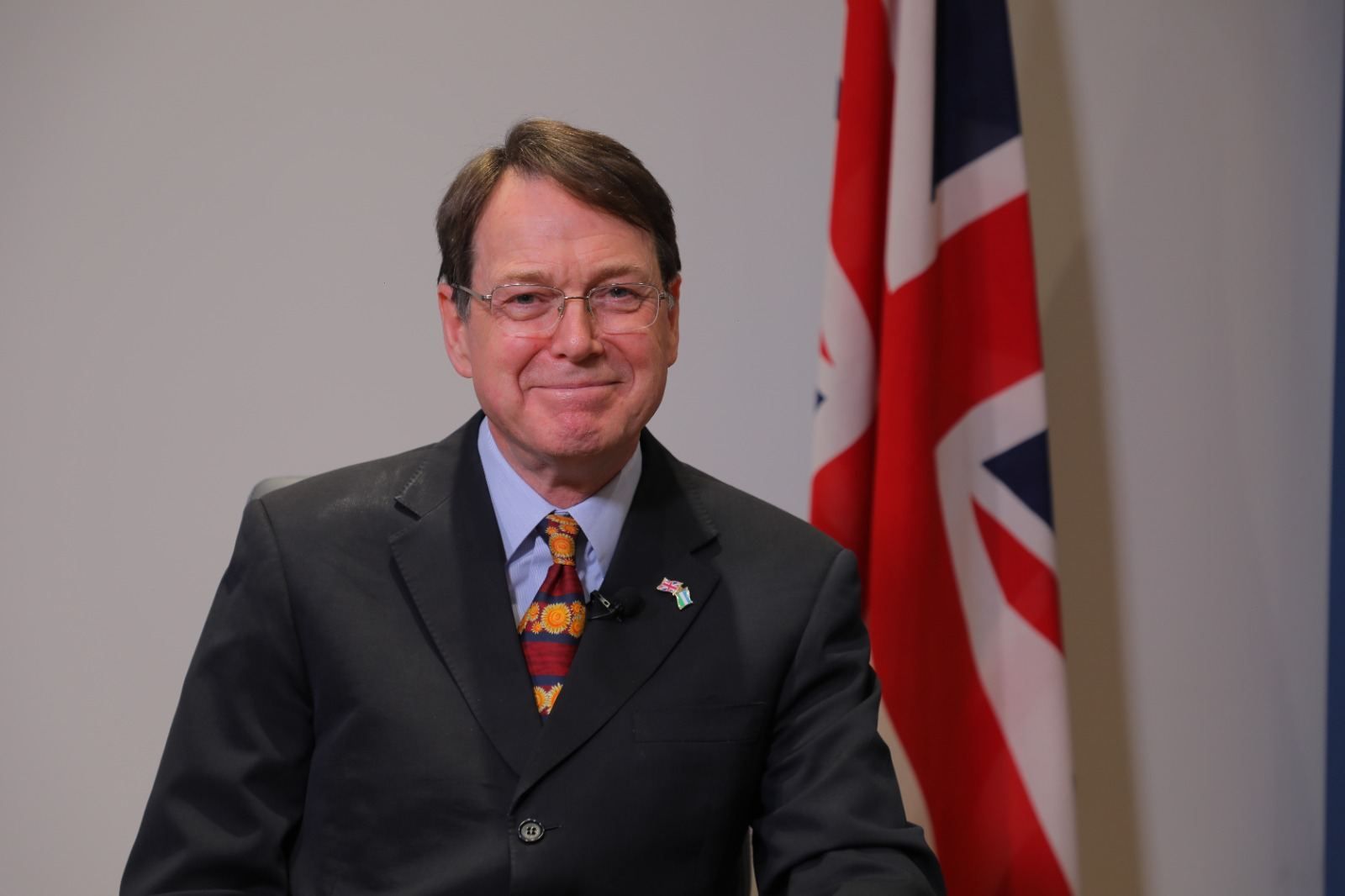 UK supports Uzbekistan on accession to WTO – ambassador