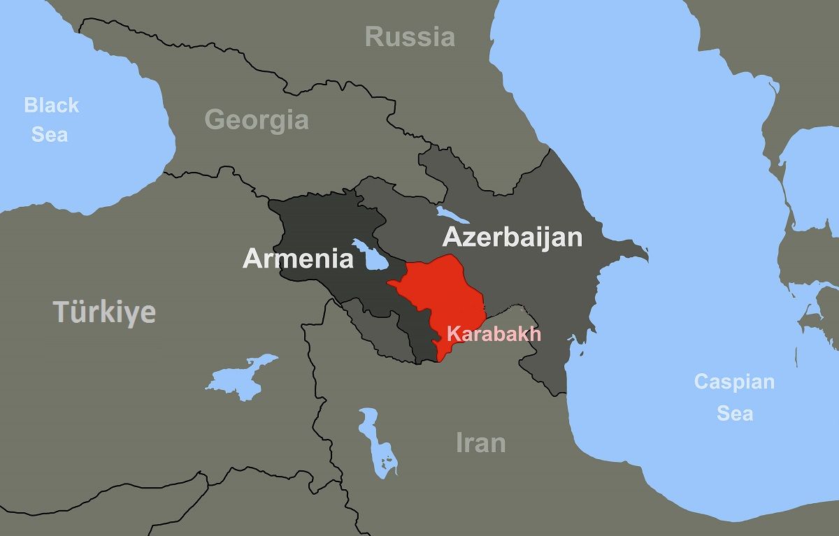 Forces in South Caucasus: from black business to peacemaking - analysis by Yusif Abbaszade