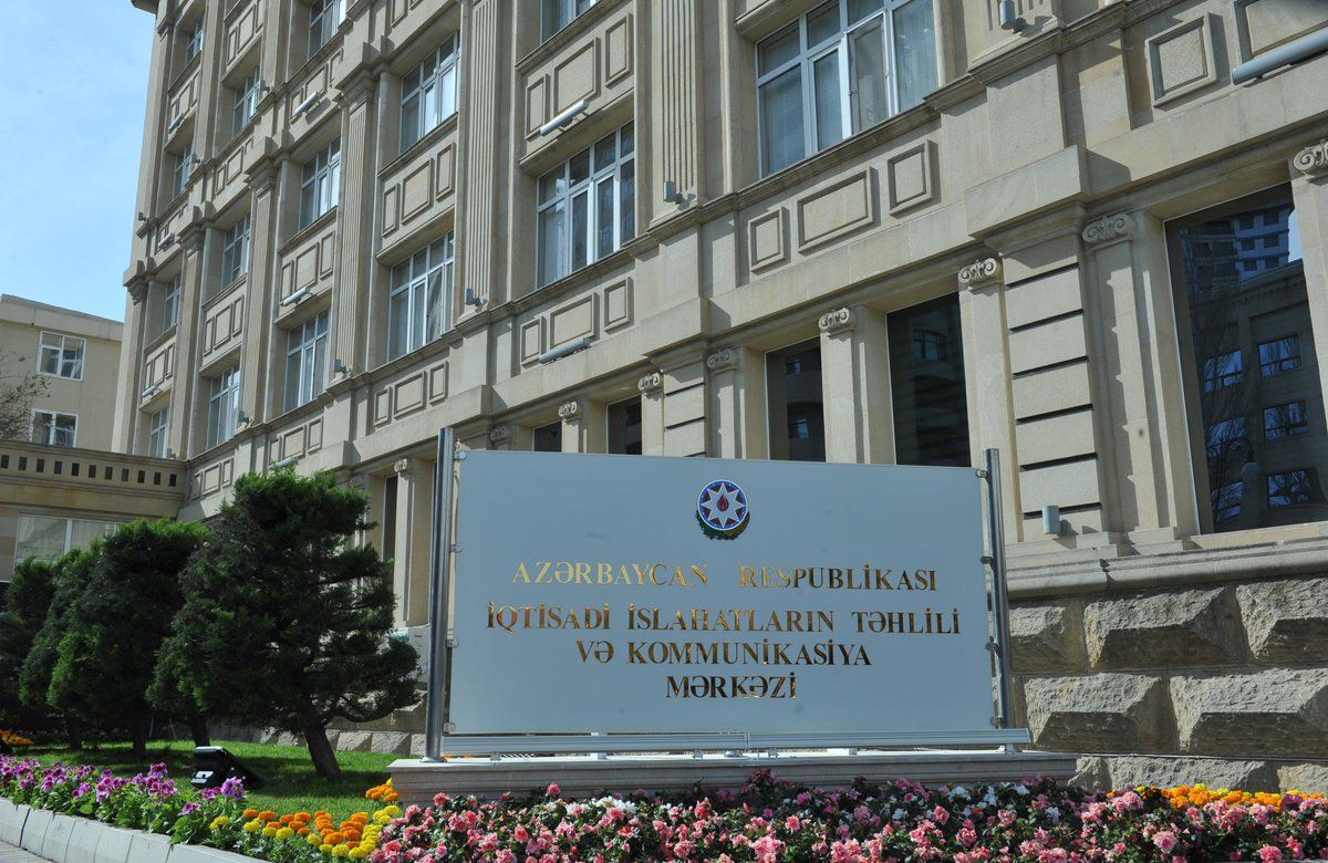 Azerbaijan outlines amount of exports of agricultural and agro-industrial products for Q1