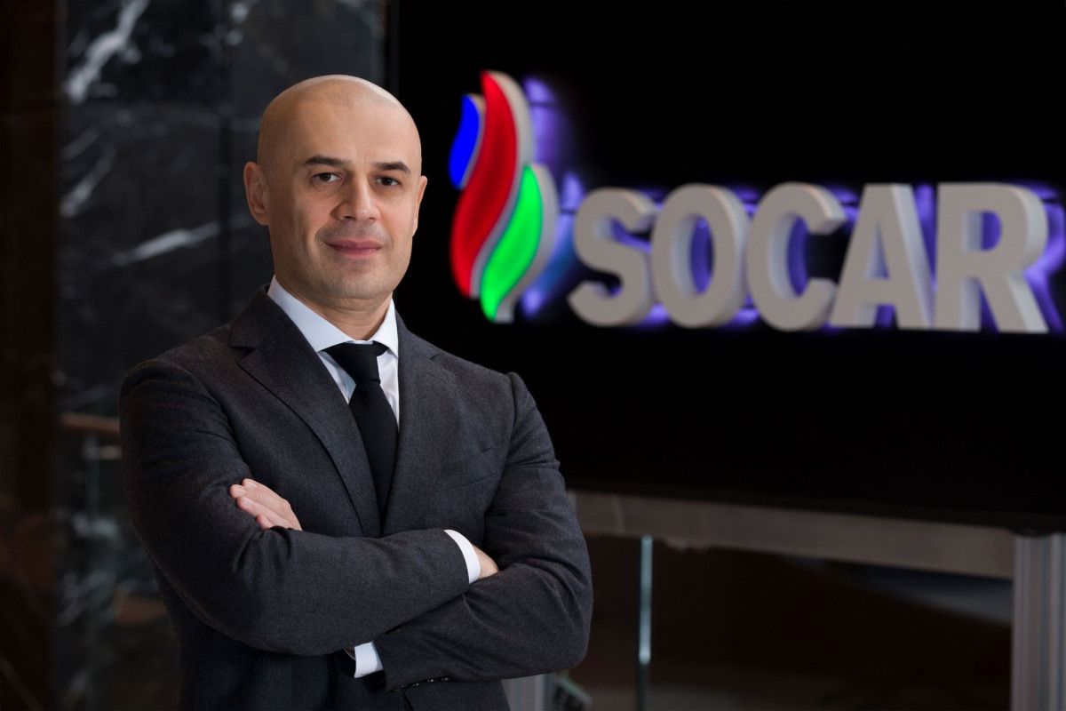 SOCAR unveils volume of investments in Türkiye