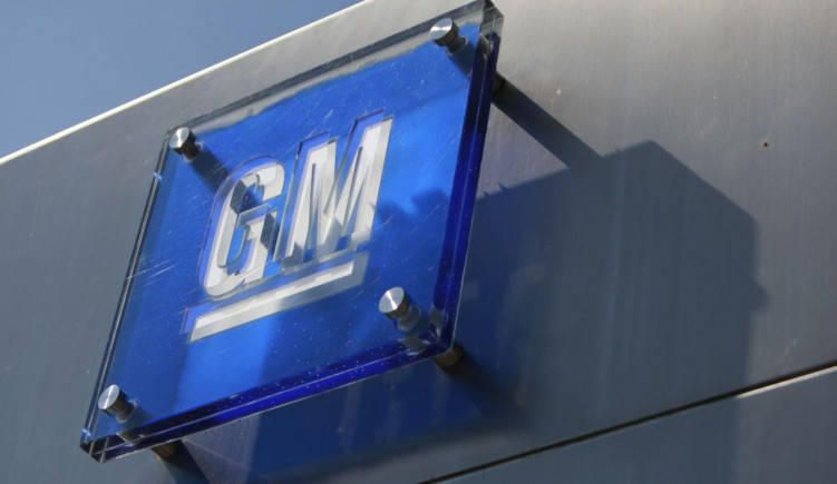 Gm Recalling Nearly 1 Million Us Vehicles For Air Bag Defect 6410