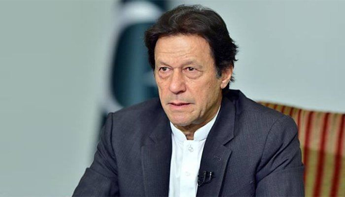 Former Pakistan Pm Imran Khan Granted Bail Leaves Court 1266