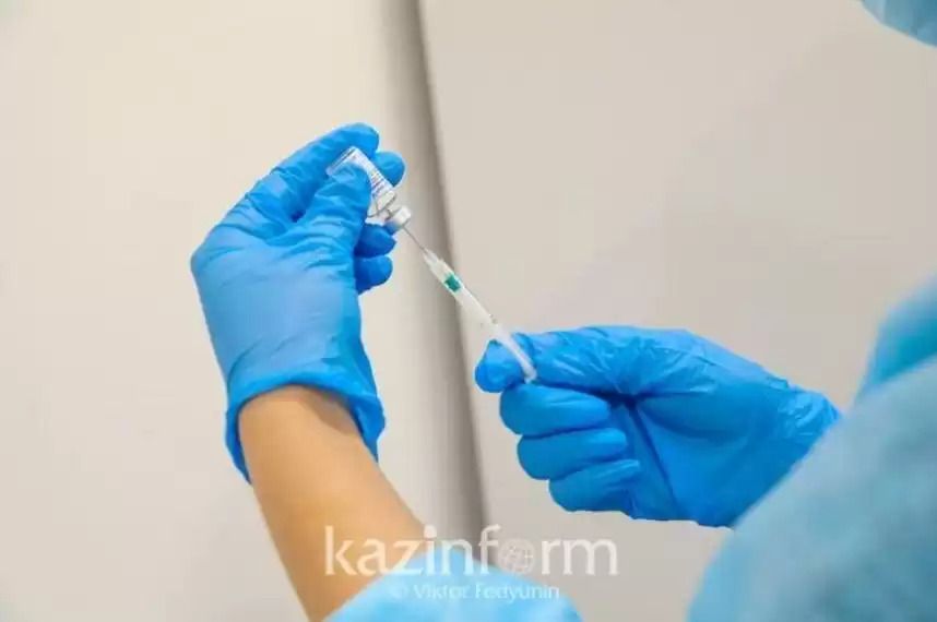 Kazakhstan to produce home-made foot-and-mouth vaccine from 2024