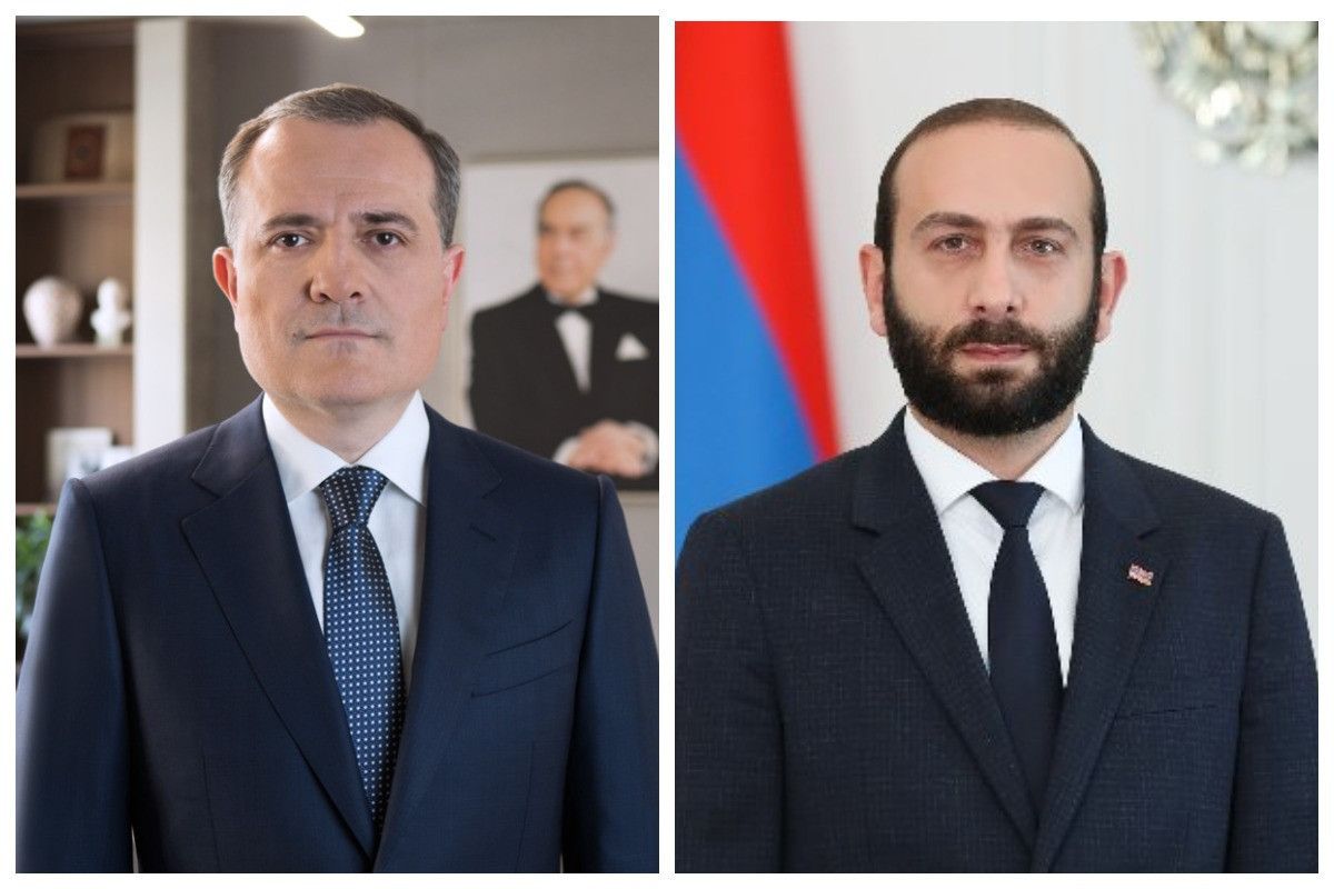 Foreign Ministries of Azerbaijan and Armenia may extend talks in Washington last several days